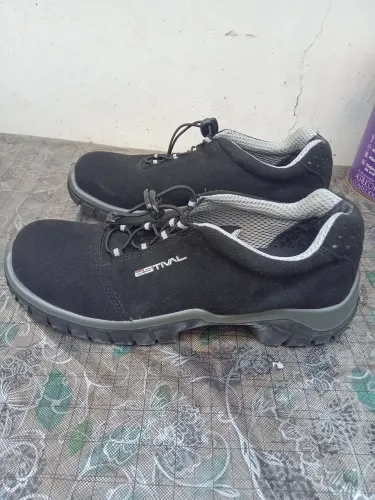 Sapato de segurança trabalho Estival novo original tamanho 42
