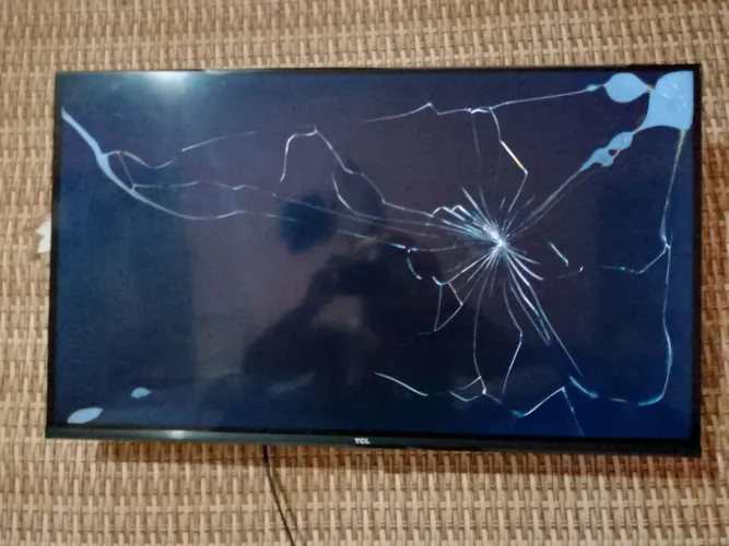 Televisão smart