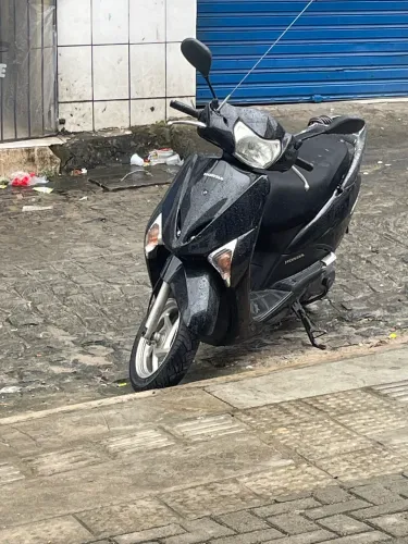Honda Lead 110
