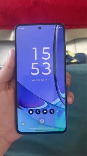 Vendo motorola G84 256gb