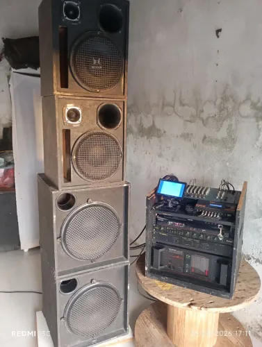 Vendo som 