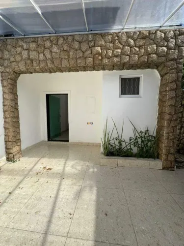 CASA DE 5 QUARTOS PARA LOCAÇÃO NO GLÓRIA / ELDORADO CONTAGEM