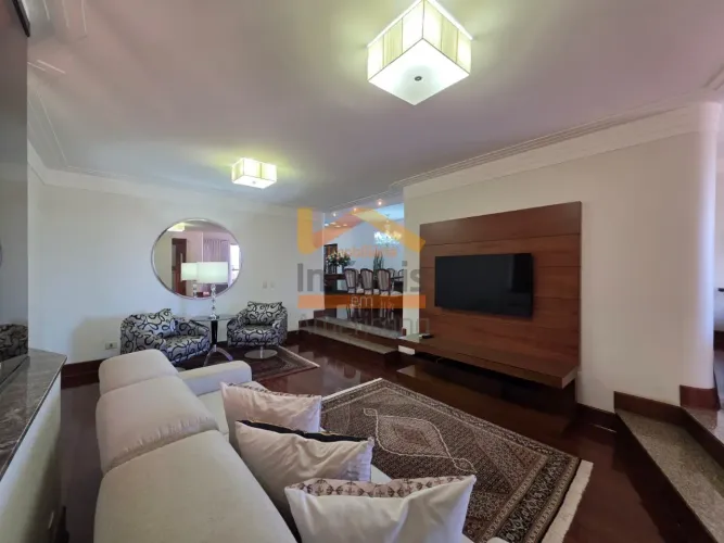 Imperdível oportunidade: Apartamento à venda em Americana-SP, Vila Santa Catarina, 4 quart