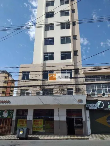 Sala para alugar, 64 m² por R$ 3.027,00/mês - Centro - Sorocaba/SP