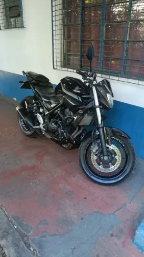 Yamaha MT3