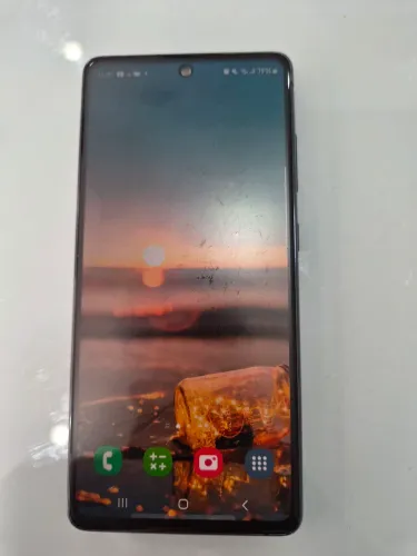 Vendo Samsung S20 FE 4G - 128GB