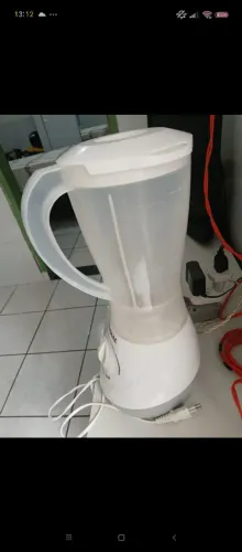 Vendo liquidificador