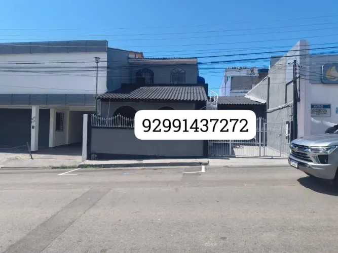 Ponto Comercial 400m2. Para fins e clínicas. Vieiralves