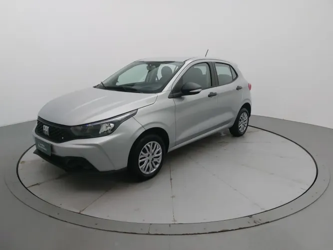 Fiat Argo Drive 1.0 6V Flex 2025