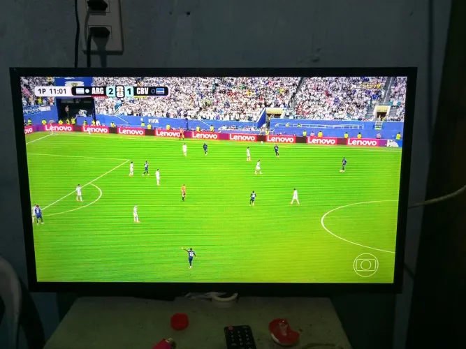 Tv Samsung