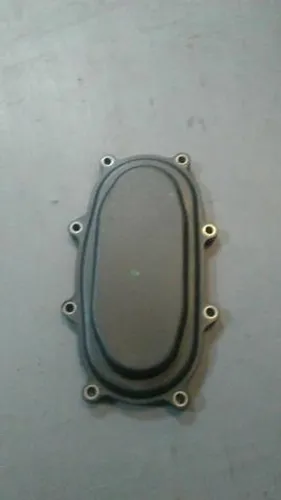 Tampa Comando de Válvulas Ducato 2.3 Fiat Cód.504016451