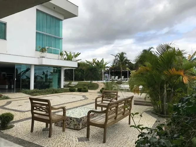 Granja Aeroporto-LEIA descrição