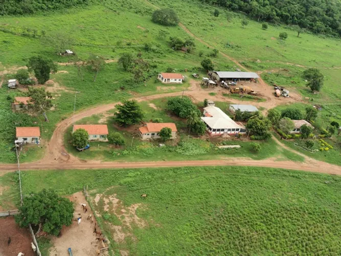 Fazenda em Corumbá - MS. 20.070 hectares