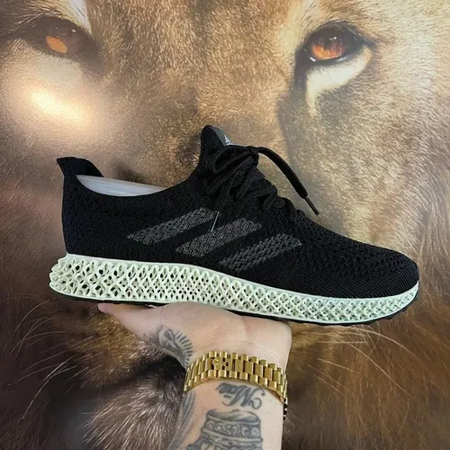 Tênis Adidas 4d lançamento 2022