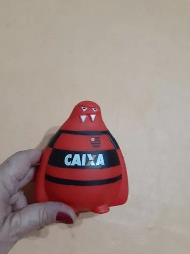 Poupanssudo do Flamengo