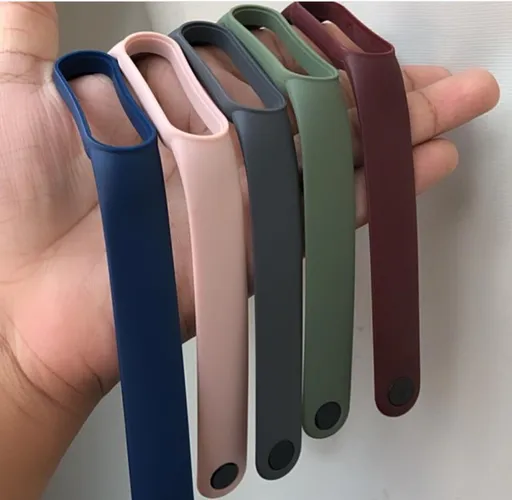 Pulseiras para mi Band 3, 4, 5 e 6- excelente qualidade oferta 13,99