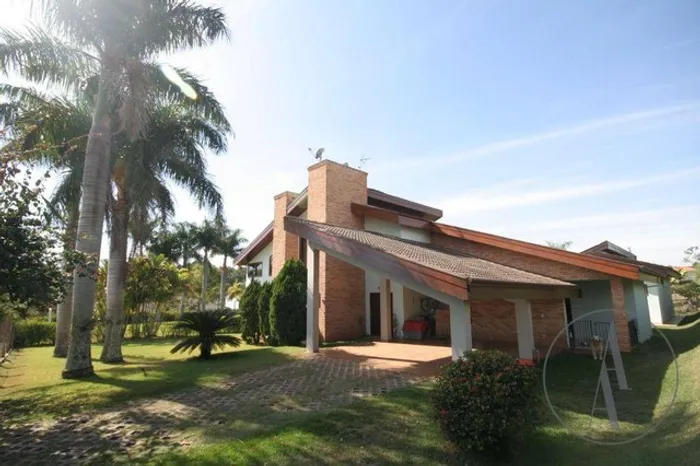 Casa à venda, Condomínio Vale do Lago - Sorocaba/SP