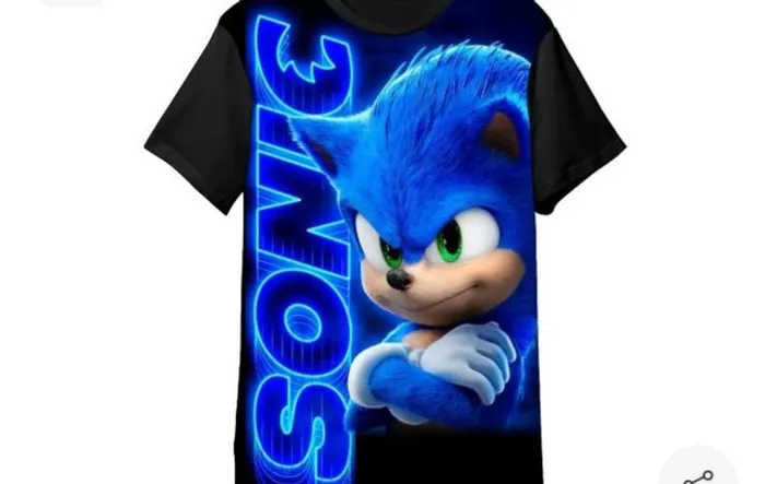 Sublimação e Serigrafia 