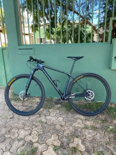 Cannondale FSI Carbon 4 - Excelente Estado!