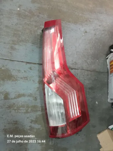 Lanterna traseira direita citroen c4 Grand picasso