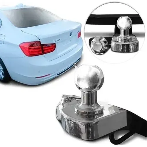 Engate Reboque BMW 320i 2013 à 2018 