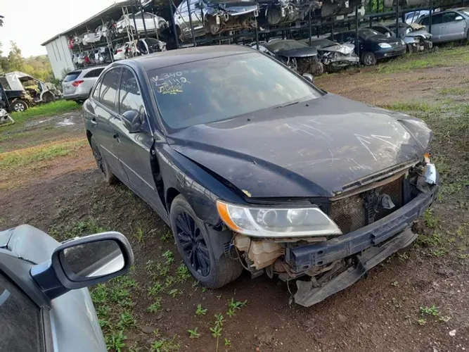 Sucata Hyundai Azera 3.3 V6 2011