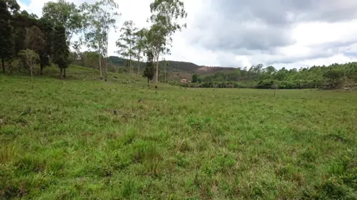 Terreno 13 ha,com casa, água por gravidade,nascente,Serra do Cipó (Temos varias opções).