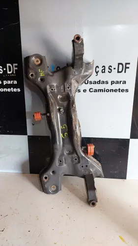 Agregado Quadro Da Suspensão Do Gol Voyage Saveiro G5 G6 