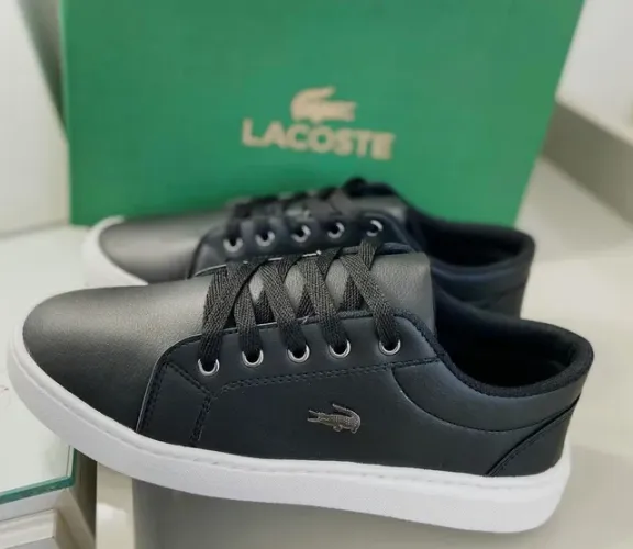 Sapatênis do 38 ao 44