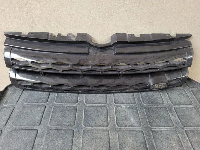 Grade Parachoque Land Rover Evoque 12/15 (dj328200aa-1682b)