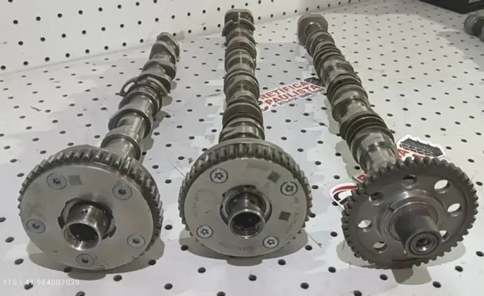 Comando Fusca, Jetta, Mercêdes, Tiguan, Audi MK4