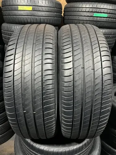 PNEUS ARO 18 - 225/55R18 MICHELIN PRIMACY 