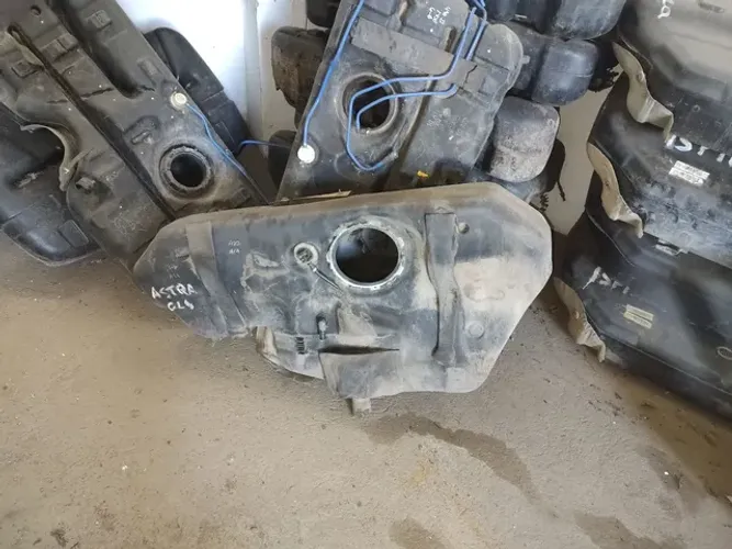 Tanque Reservatório Combustível Astra Original 