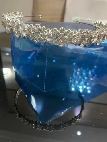 Tiara de noiva 