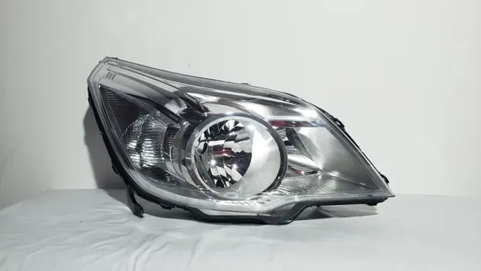 Farol Montana Agile Original Ld