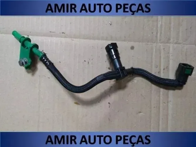 Mangueira Retorno Combustível Jumpy / Expert 1.6 2018 A 2022