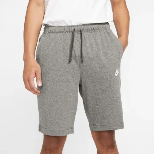 Bermuda Nike NSW Club JSY Masculino