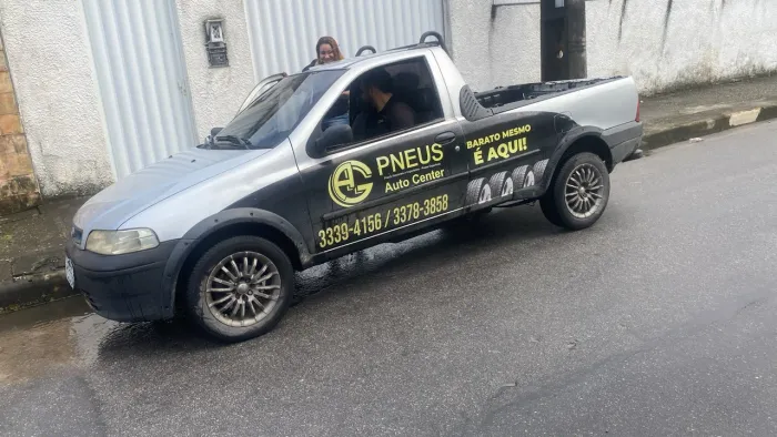 Pneus em atacado Diversos