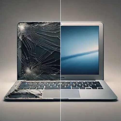 TROCA DE TELA MACBOOK AIR A2337 2020 ORIGINAL APPLE