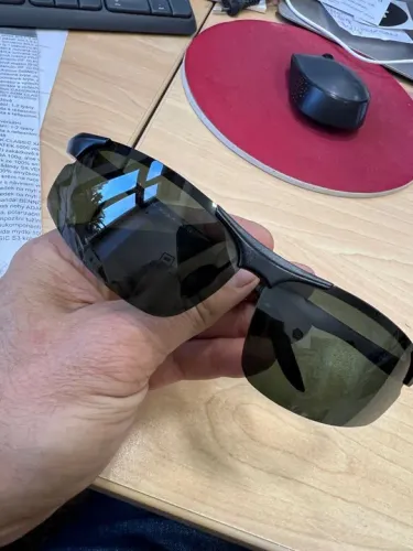 Óculos Polarizados Esportivo KingSeven - R$165 a vista (Entrega não Inclusa)