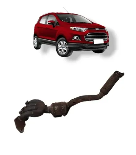 Catalisador Ecosport 2015 2.0 16v Cn155g232cb