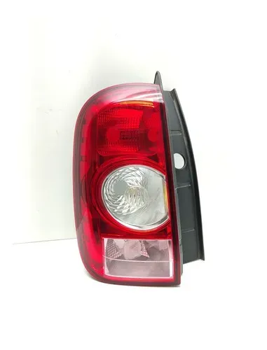 Lanterna Traseira Esquerda Renault Duster 2012 2013 2014 015