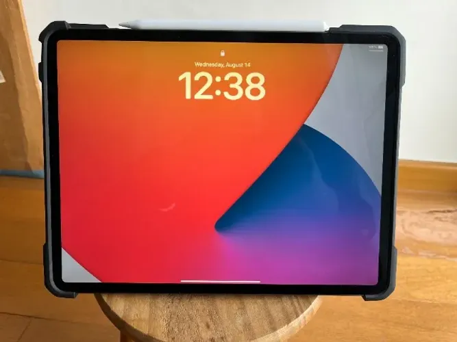 Ipad Pro 12.9" 4a geração