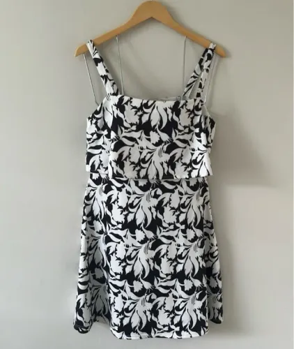 vestido tamanho G