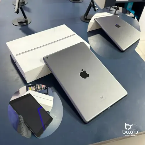 Ipad 9 Geração 64Gb Space Grey | Loja Física |