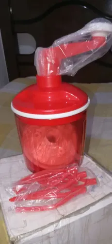 Speed chef da Tupperware 