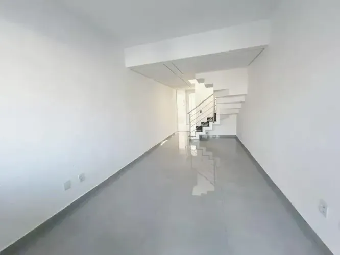 Casa para Venda em Belo Horizonte, Lagoinha Leblon (Venda Nova), 2 dormitórios, 2 suítes, 