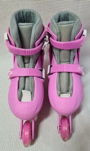 Patins Roller Online Import Way (SP)