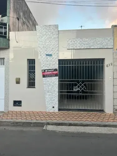 07 - Casa na Madre Deus