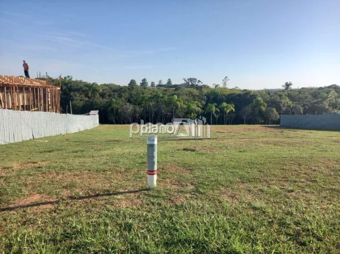 Terreno em condomínio Prado Los Álamos à venda, com 640m², - Prado BairroCidade (Barro Ver